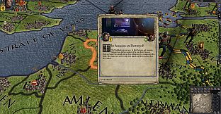 Crusader Kings II: Hymns of Abraham