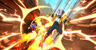 DRAGON BALL FighterZ - FighterZ Pass 3