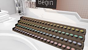 Experience: Colorblindness