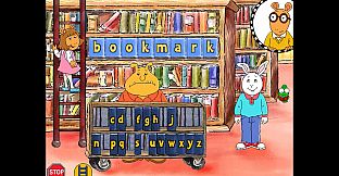 Arthur's Reading Games