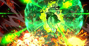 DRAGON BALL FighterZ - Broly (DBS)