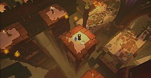 Stories : The Path of Destinies