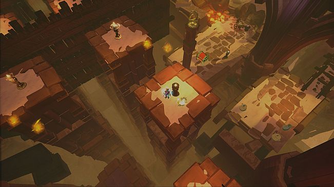 Stories : The Path of Destinies