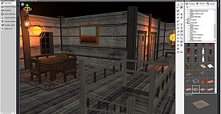 RPG Developer Bakin Western Pack