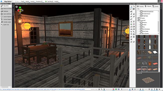 RPG Developer Bakin Western Pack