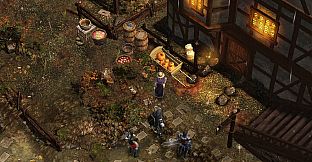 Ember: Console Edition