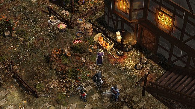 Ember: Console Edition