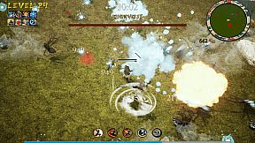 Bushido Kensei The Last Warrior