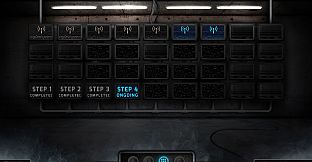 The Black Watchmen - Season 2: Enduring Conflict