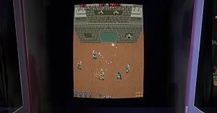 Capcom Arcade Stadium：COMMANDO