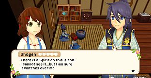 Harvest Moon: One World - Far East Adventure Pack