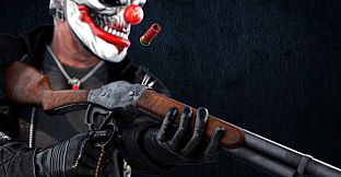 PAYDAY 2: Biker Character Pack