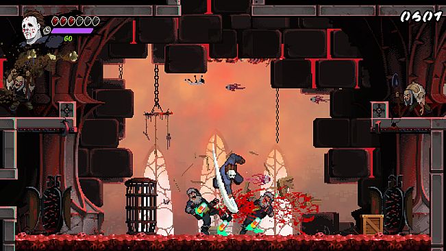 RetroRealms: Halloween