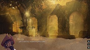 Ecosphere - Prologue