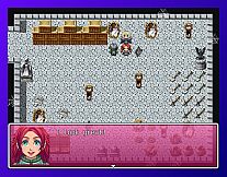 Miss Agatha's Palace