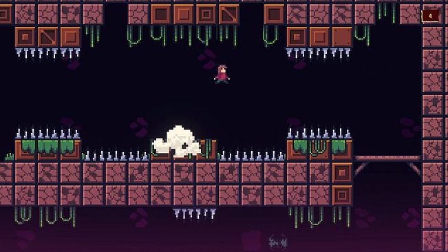 Goodwill Scrolls (Windows)