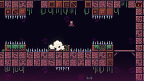 Emerald Huntress Friends