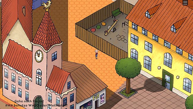 Trash Card Adventure