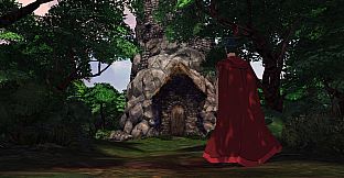 King's Quest - Chapter 3: Once Upon a Climb