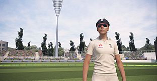 Ashes Cricket
