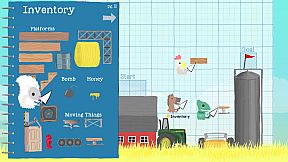 Ultimate Chicken Horse