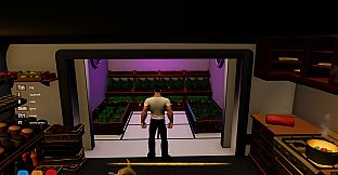 Road Survival: Bigger on the Inside