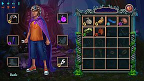 Dreams Keeper Solitaire