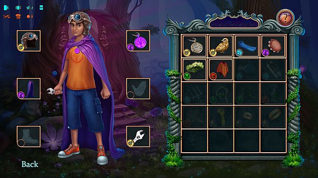 Dreams Keeper Solitaire