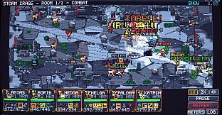 Doomward: Dungeon Autobattler