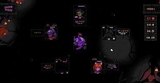 Dungeon Tells