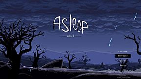 Asleep - Ato 1