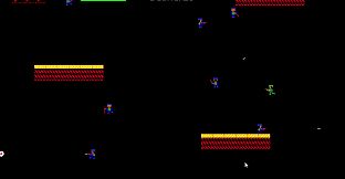 Tiger Soldier Ⅰ MP005