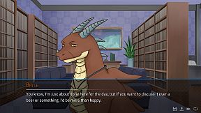 Angels with Scaly Wings / 鱗羽の天使