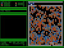 Quarries of Scred