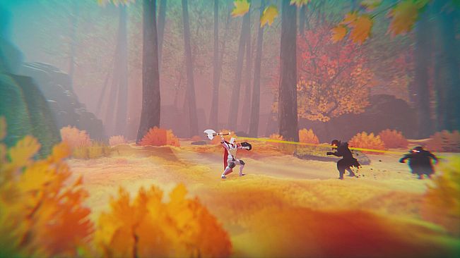 Dark Queen of Samobor