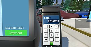 Drive Thru Miami Prologue