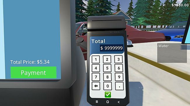 Drive Thru Miami Prologue