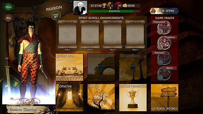 The Prometheus Secret Noohra