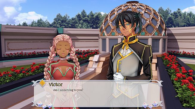 Belle Automata: Chronicle I