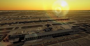 Tower!3D - KIAD Airport