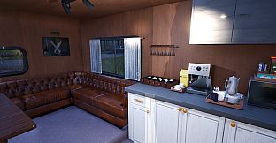 Sheltered from the Storm