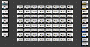 Hover Idle: Grid Master