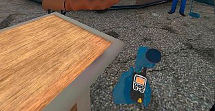 Confined Space Entry VR Training