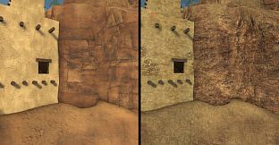 Fistful of Frags: Retextured