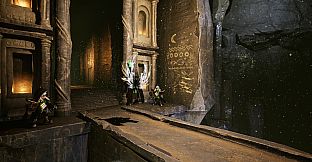 LA FORET DE PAGO 2 : SOUVENIR DE GLACE