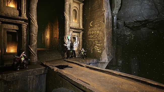 LA FORET DE PAGO 2 : SOUVENIR DE GLACE