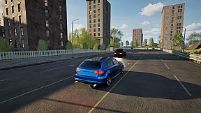 Car Dealer Life Simulator