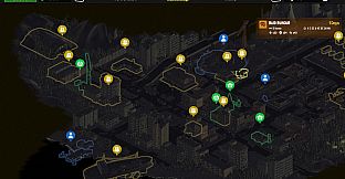 The Walking Trade