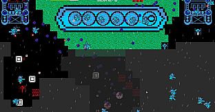 Tiger Tank 59 Ⅰ Battleship MP070