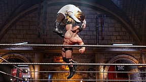 2K Ball N’ Brawl Bundle